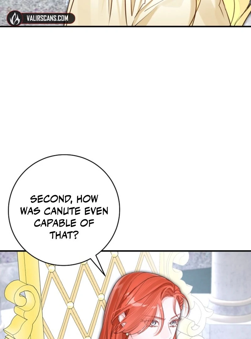 The Archduke's Fabulous Fake Marriage Chapter 96 page 24