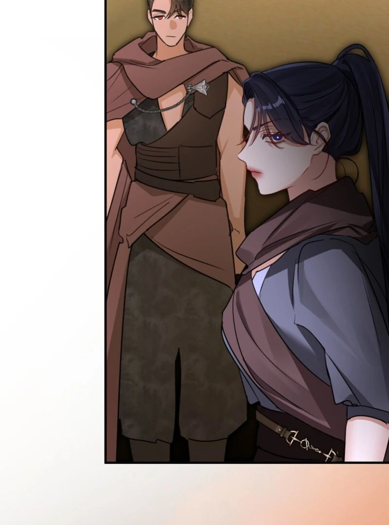 The Archduke's Fabulous Fake Marriage Chapter 96 page 9