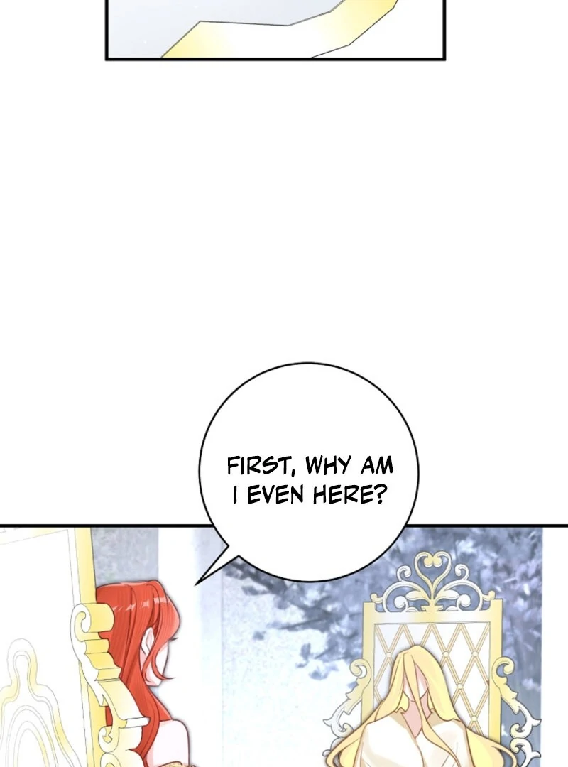 The Archduke's Fabulous Fake Marriage Chapter 96 page 21