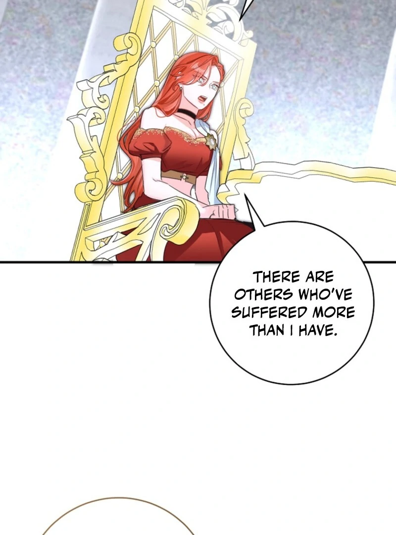 The Archduke's Fabulous Fake Marriage Chapter 96 page 33