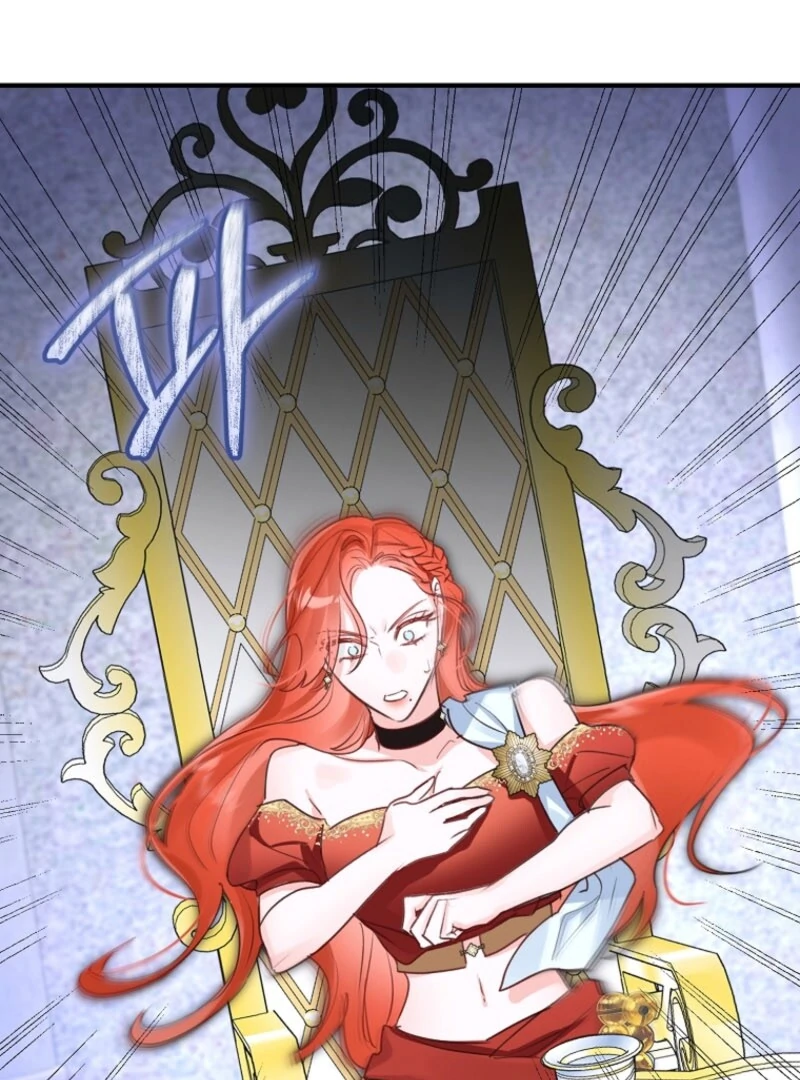 The Archduke's Fabulous Fake Marriage Chapter 96 page 52