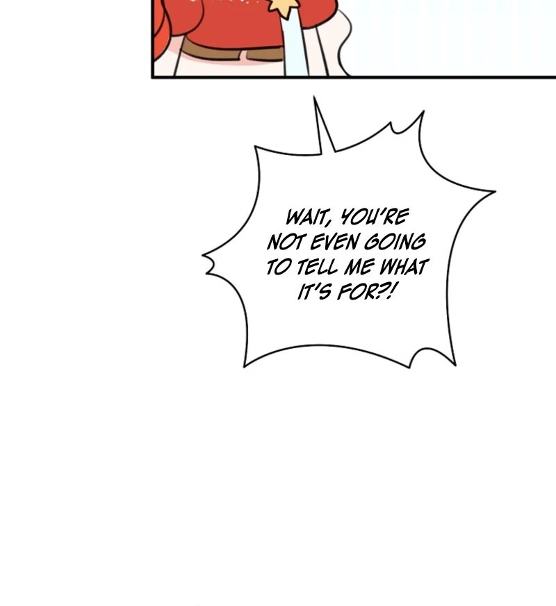 The Archduke's Gorgeous Wedding Was a Fraud Chapter 96 page 97
