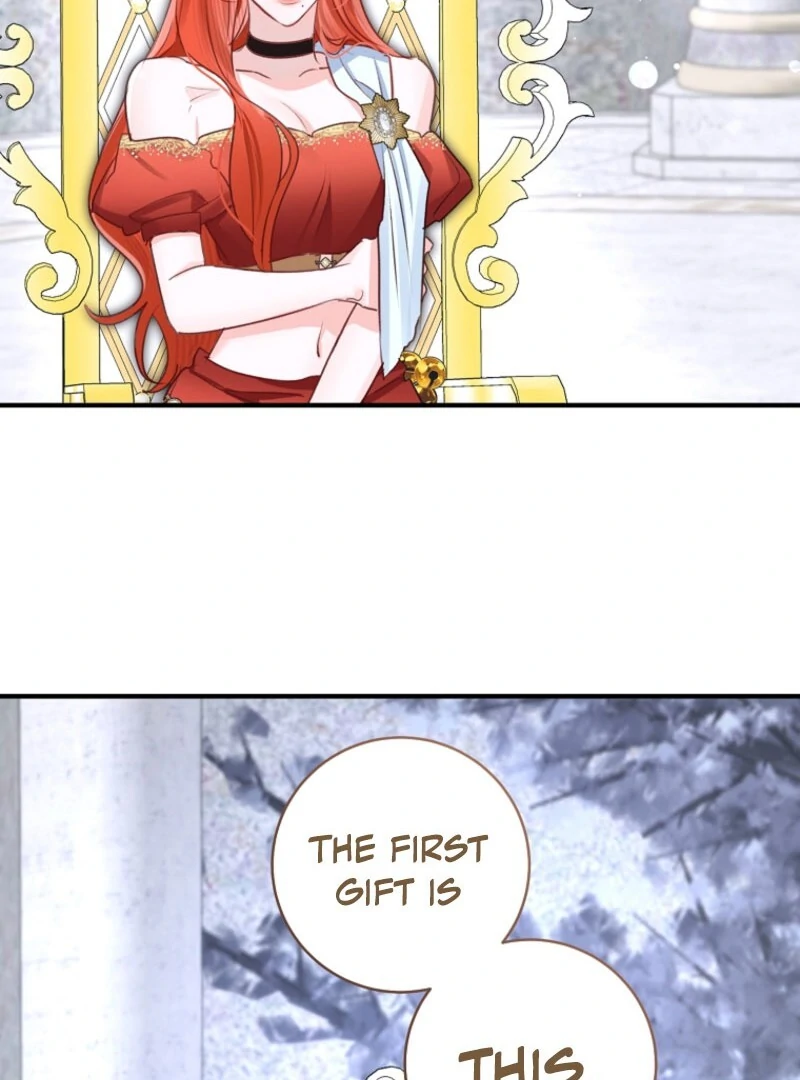 The Archduke's Fabulous Fake Marriage Chapter 96 page 49