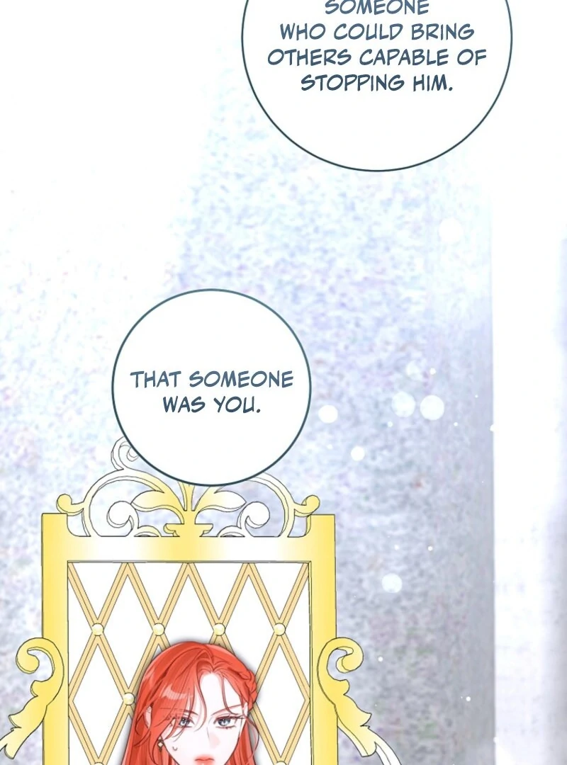 The Archduke's Fabulous Fake Marriage Chapter 96 page 48