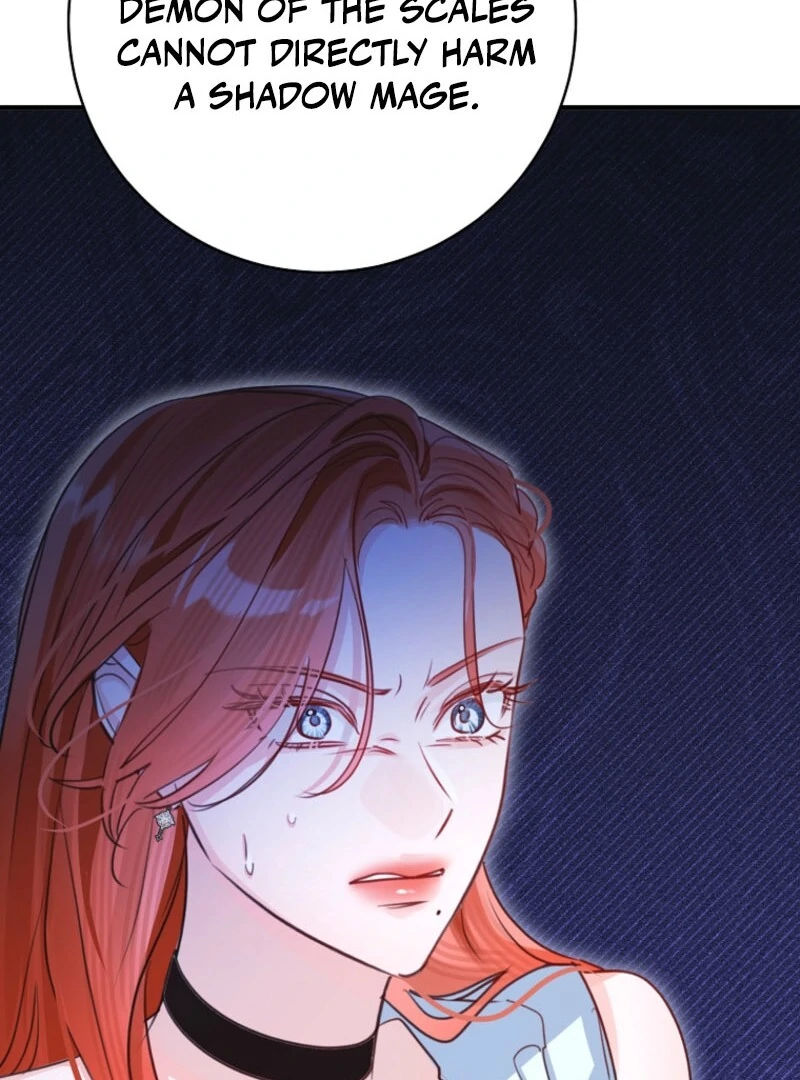 The Archduke's Fabulous Fake Marriage Chapter 96 page 73