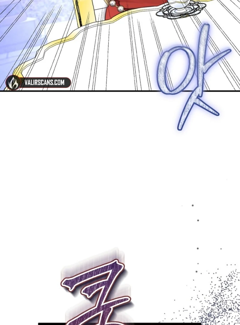 The Archduke's Fabulous Fake Marriage Chapter 96 page 53