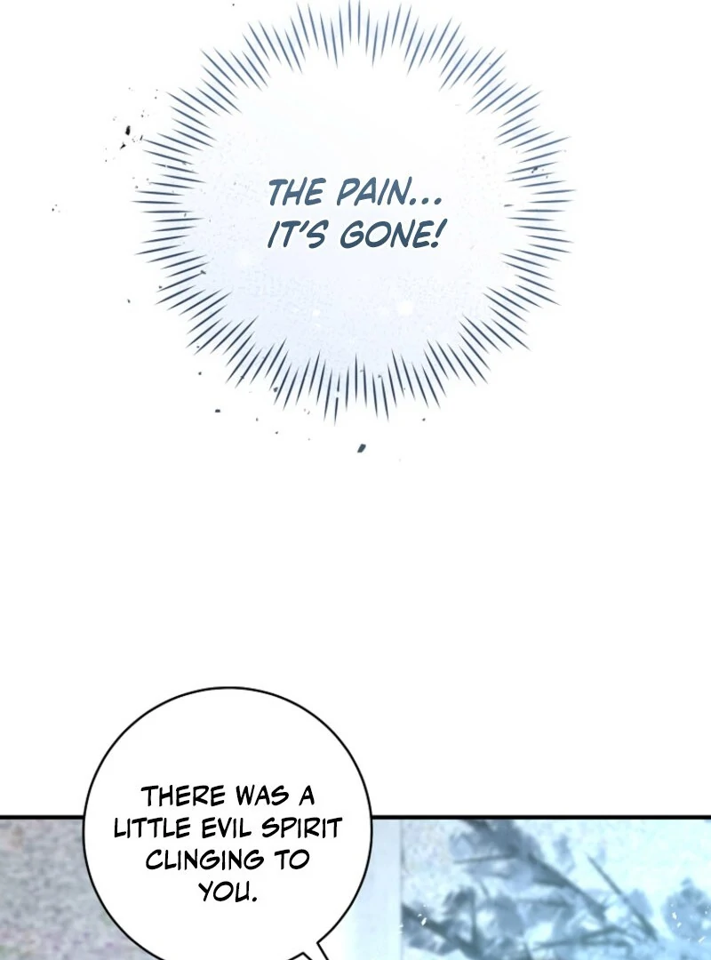 The Archduke's Fabulous Fake Marriage Chapter 96 page 63