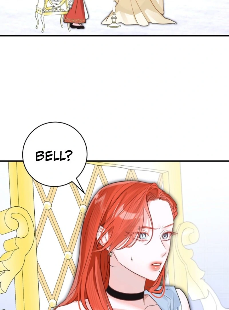 The Archduke's Fabulous Fake Marriage Chapter 96 page 86