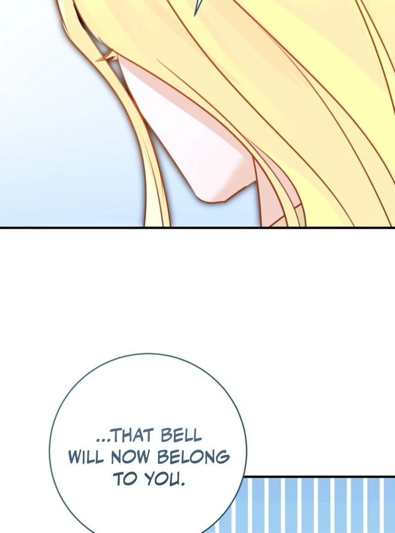 The Archduke's Fabulous Fake Marriage Chapter 96 page 95