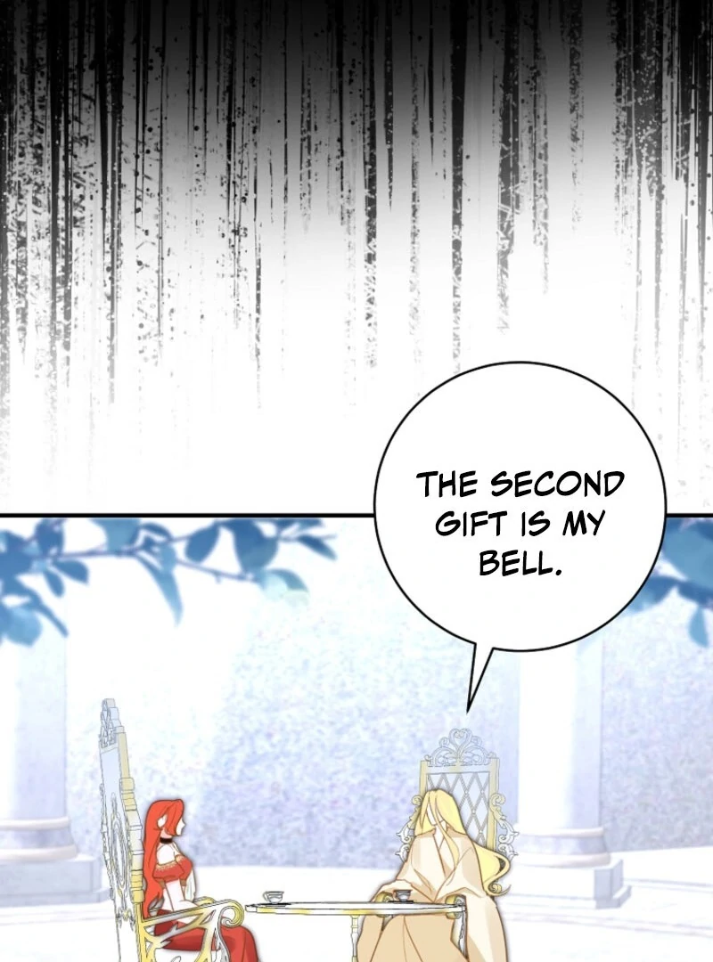The Archduke's Fabulous Fake Marriage Chapter 96 page 85