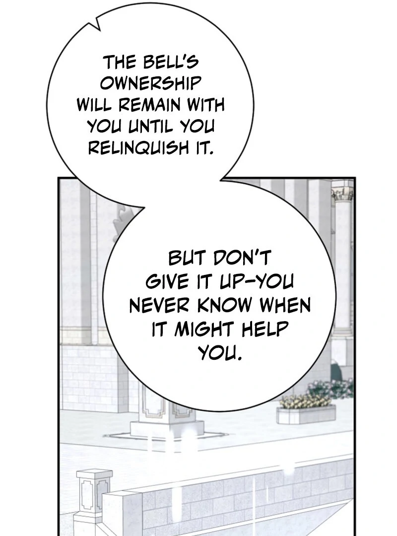 The Archduke's Fabulous Fake Marriage Chapter 96 page 98