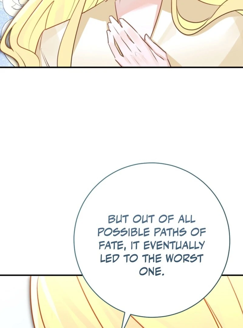 The Archduke's Fabulous Fake Marriage Chapter 96 page 94