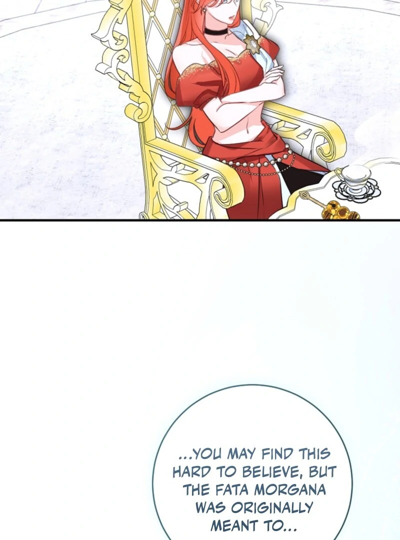 The Archduke's Fabulous Fake Marriage Chapter 96 page 92