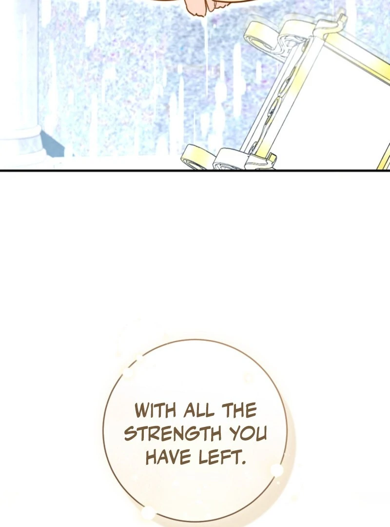 The Archduke's Fabulous Fake Marriage Chapter 96 page 116