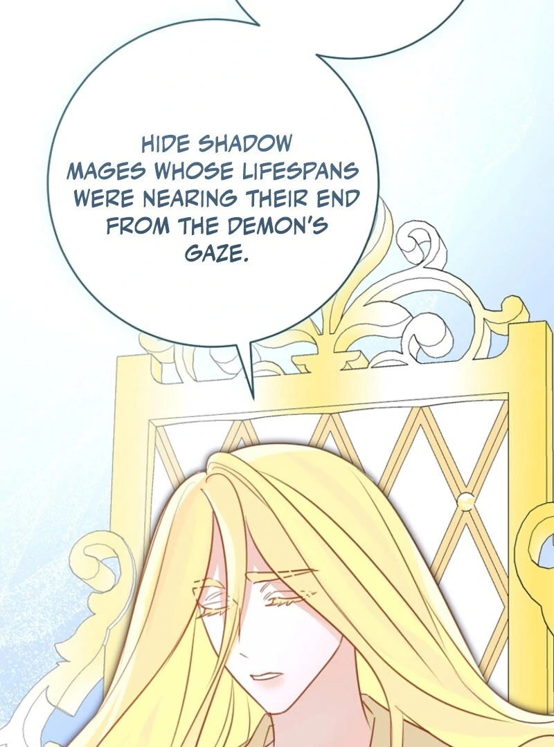 The Archduke's Fabulous Fake Marriage Chapter 96 page 93