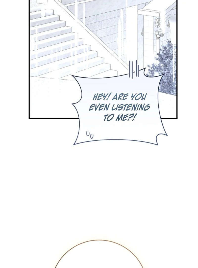 The Archduke's Fabulous Fake Marriage Chapter 96 page 99