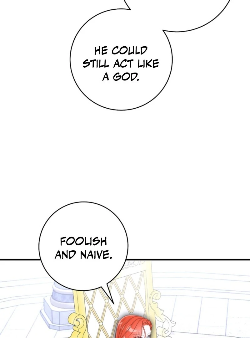The Archduke's Fabulous Fake Marriage Chapter 96 page 91