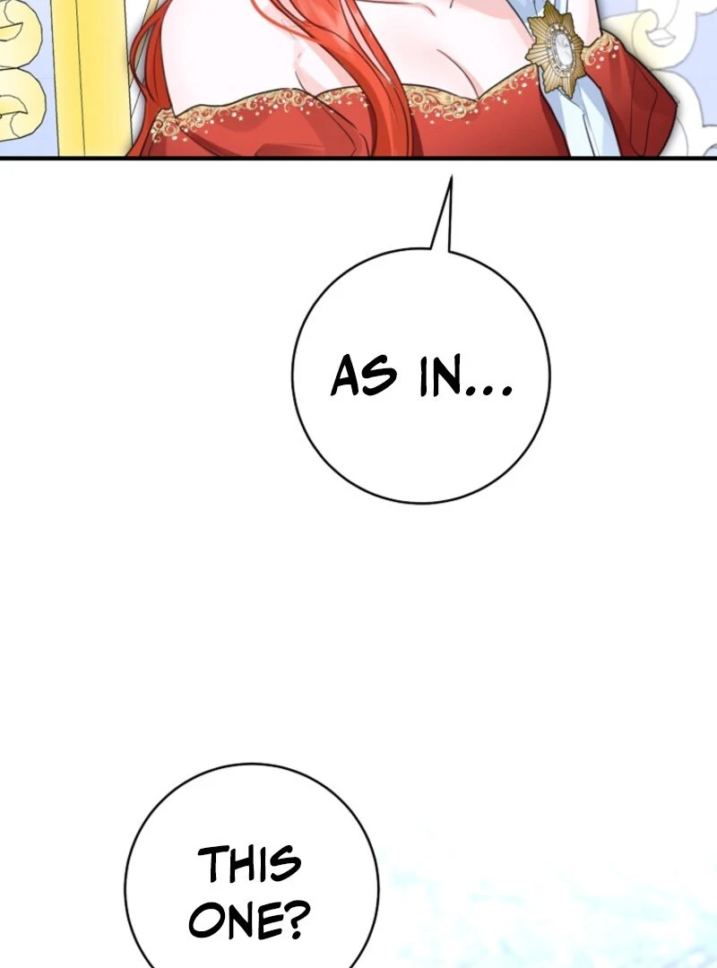 The Archduke's Fabulous Fake Marriage Chapter 96 page 87