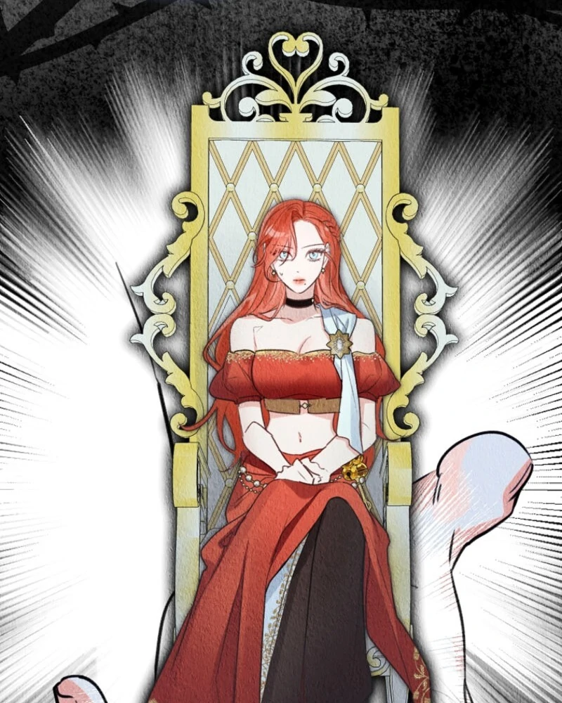 The Archduke's Fabulous Fake Marriage Chapter 96 page 83