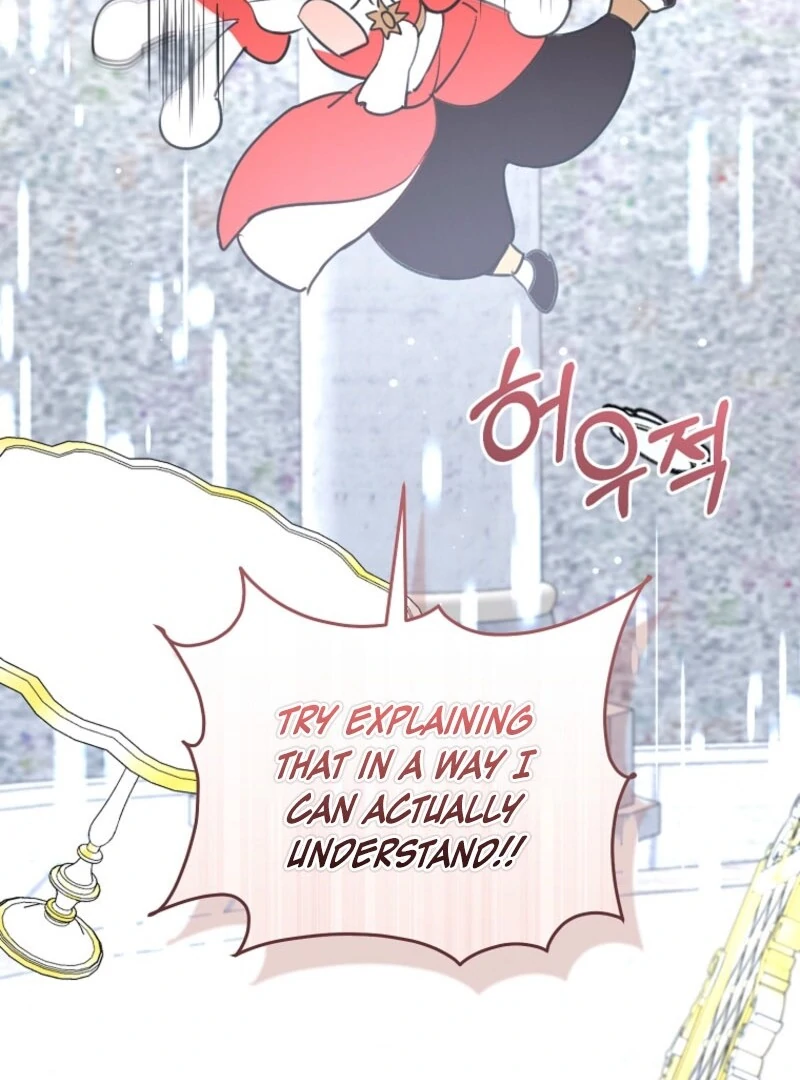 The Archduke's Fabulous Fake Marriage Chapter 96 page 113