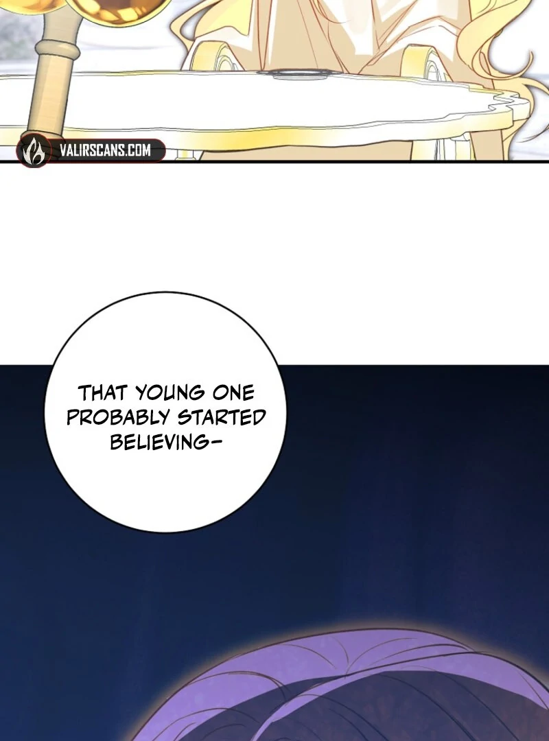 The Archduke's Fabulous Fake Marriage Chapter 96 page 89