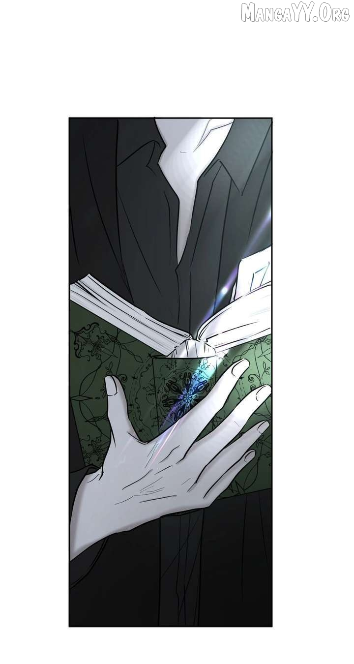 I Adopted a Male Lead From a Prison Shelter Chapter 98 page 1