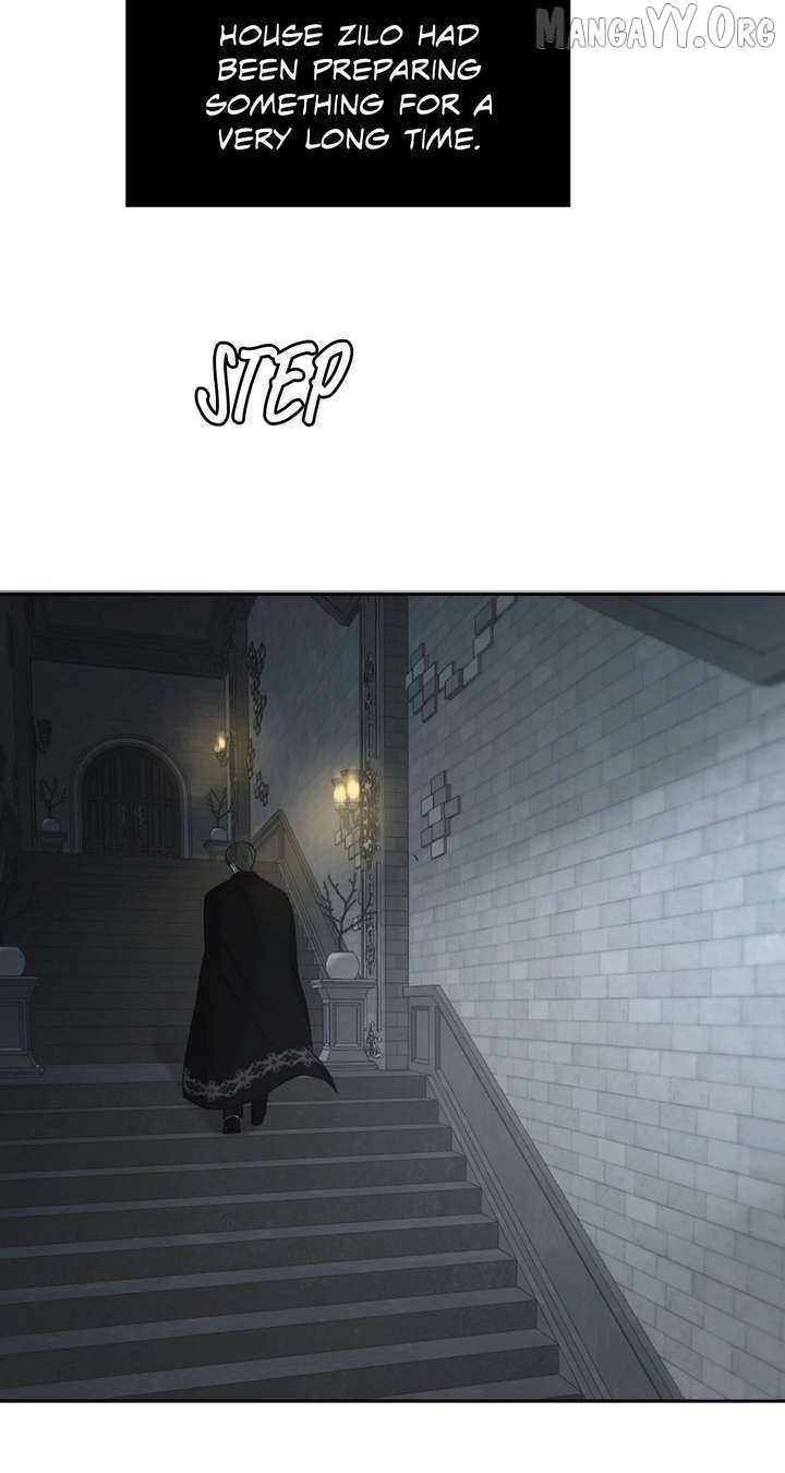 I Adopted a Male Lead From a Prison Shelter Chapter 98 page 3