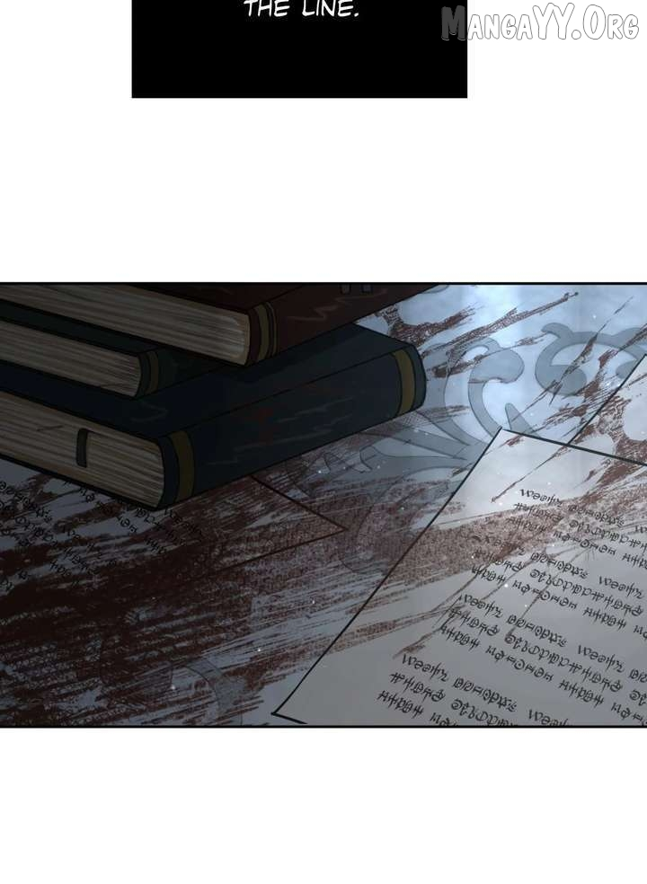 I Adopted a Male Lead From a Prison Shelter Chapter 98 page 8