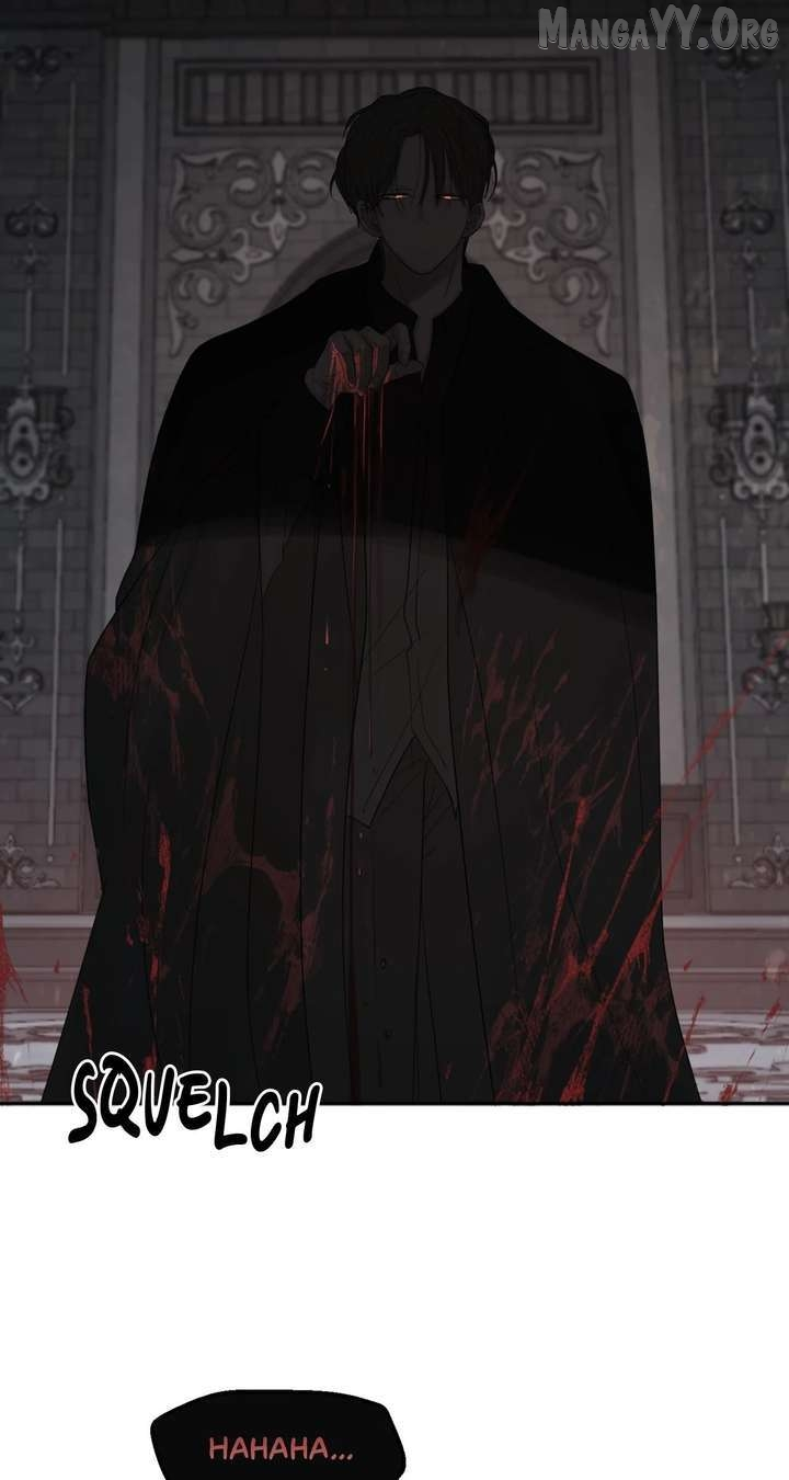 I Adopted a Male Lead From a Prison Shelter Chapter 98 page 13