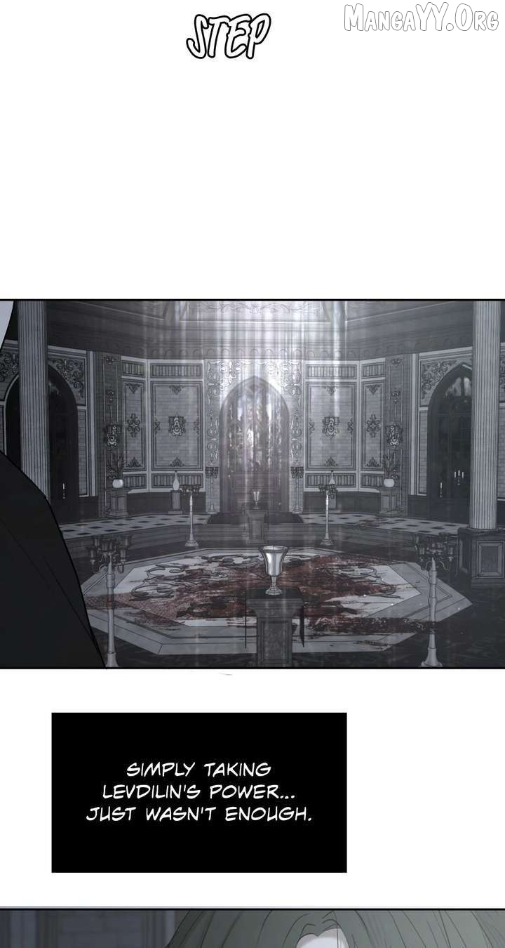 I Adopted a Male Lead From a Prison Shelter Chapter 98 page 4