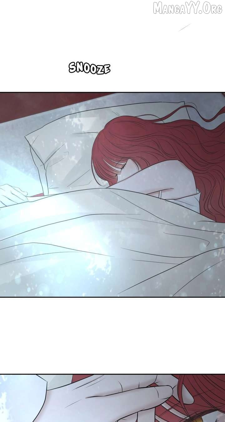 I Adopted a Male Lead From a Prison Shelter Chapter 98 page 18