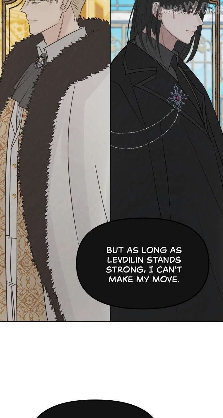 I Adopted a Male Lead From a Prison Shelter Chapter 98 page 10