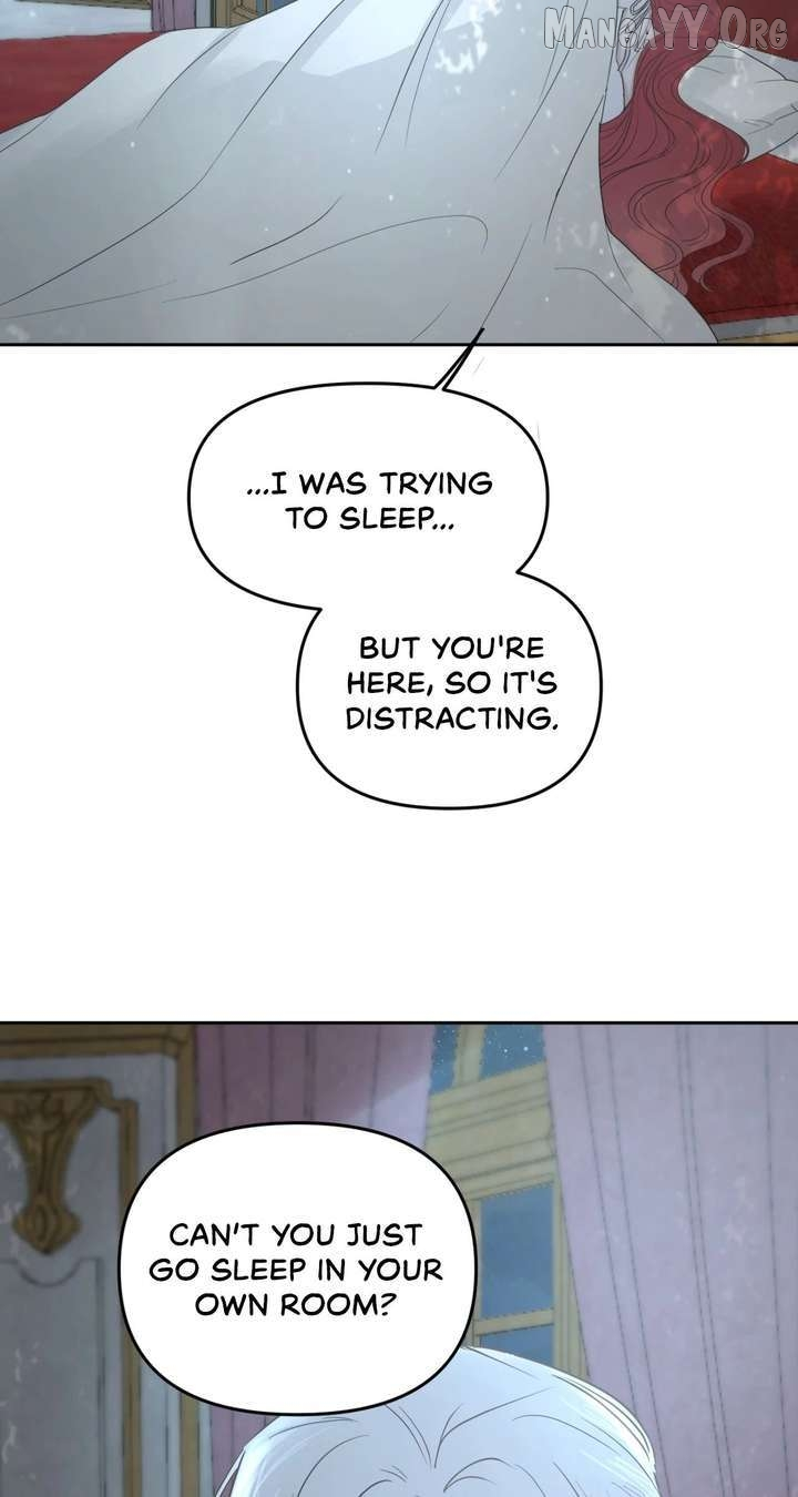 I Adopted a Male Lead From a Prison Shelter Chapter 98 page 20