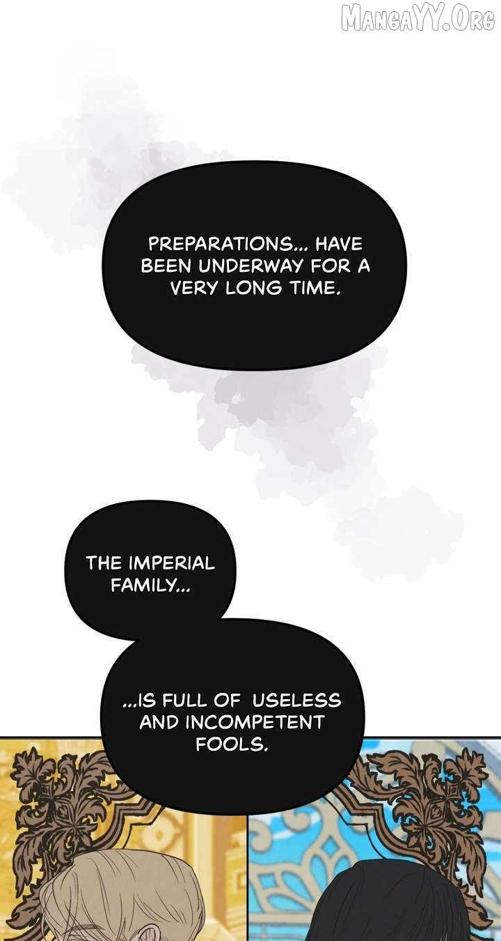 I Adopted a Male Lead From a Prison Shelter Chapter 98 page 9
