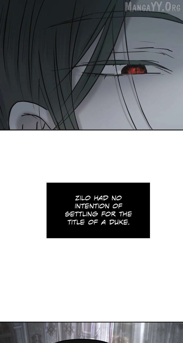 I Adopted a Male Lead From a Prison Shelter Chapter 98 page 6