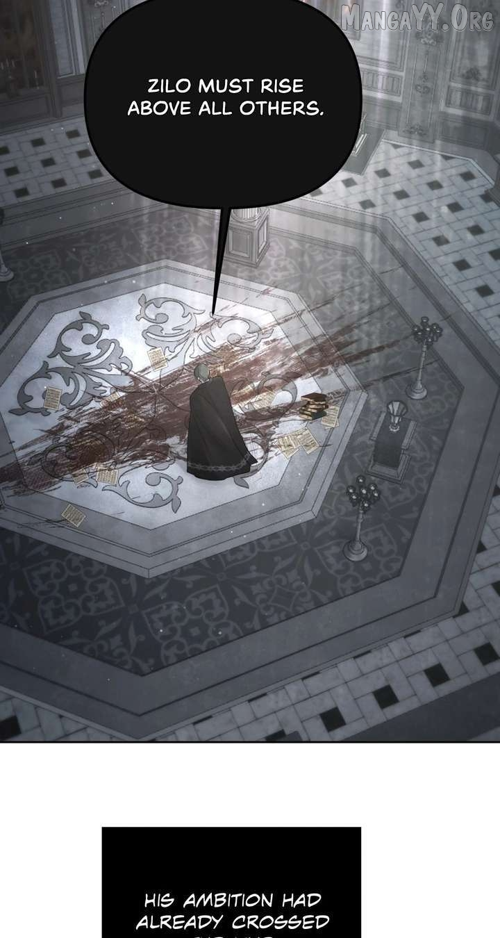 I Adopted a Male Lead From a Prison Shelter Chapter 98 page 7
