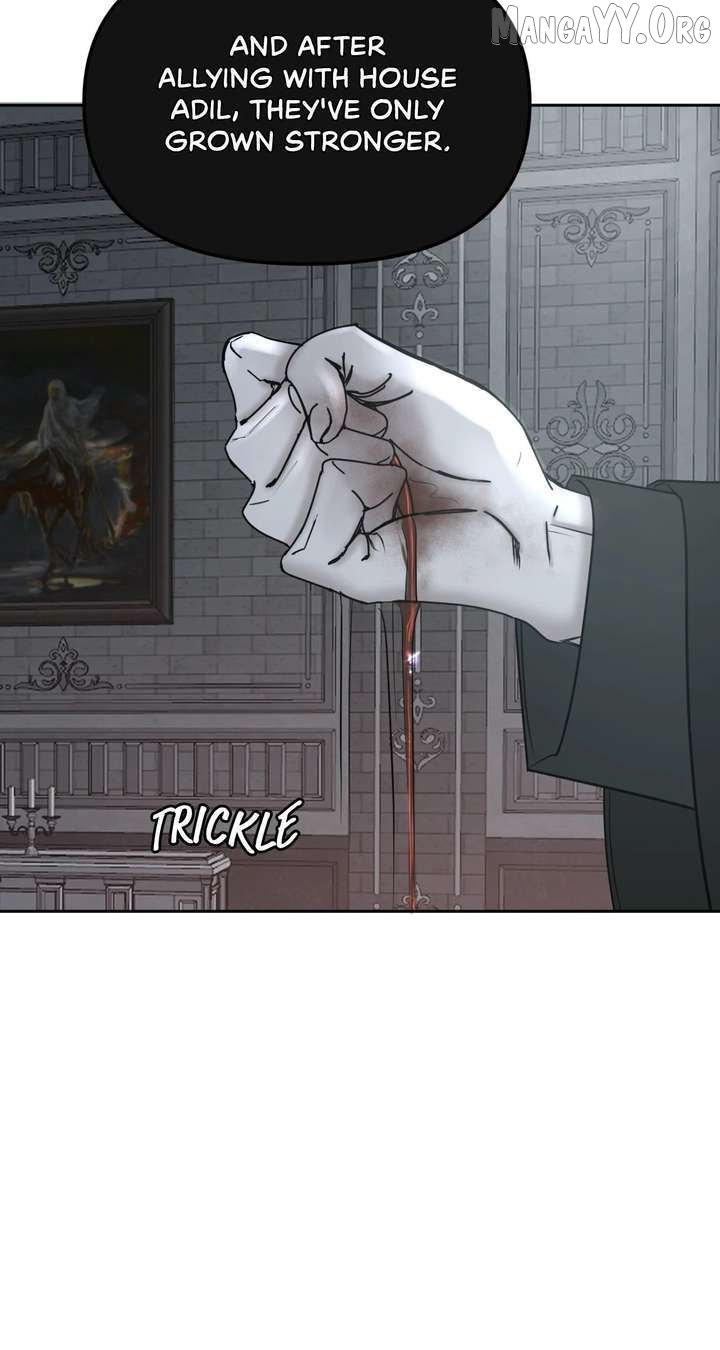 I Adopted a Male Lead From a Prison Shelter Chapter 98 page 11
