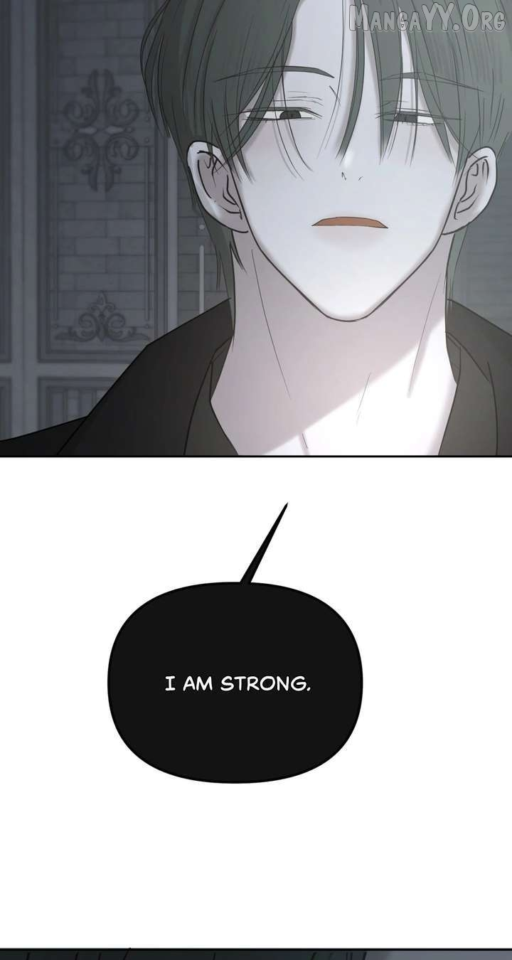 I Adopted a Male Lead From a Prison Shelter Chapter 98 page 5