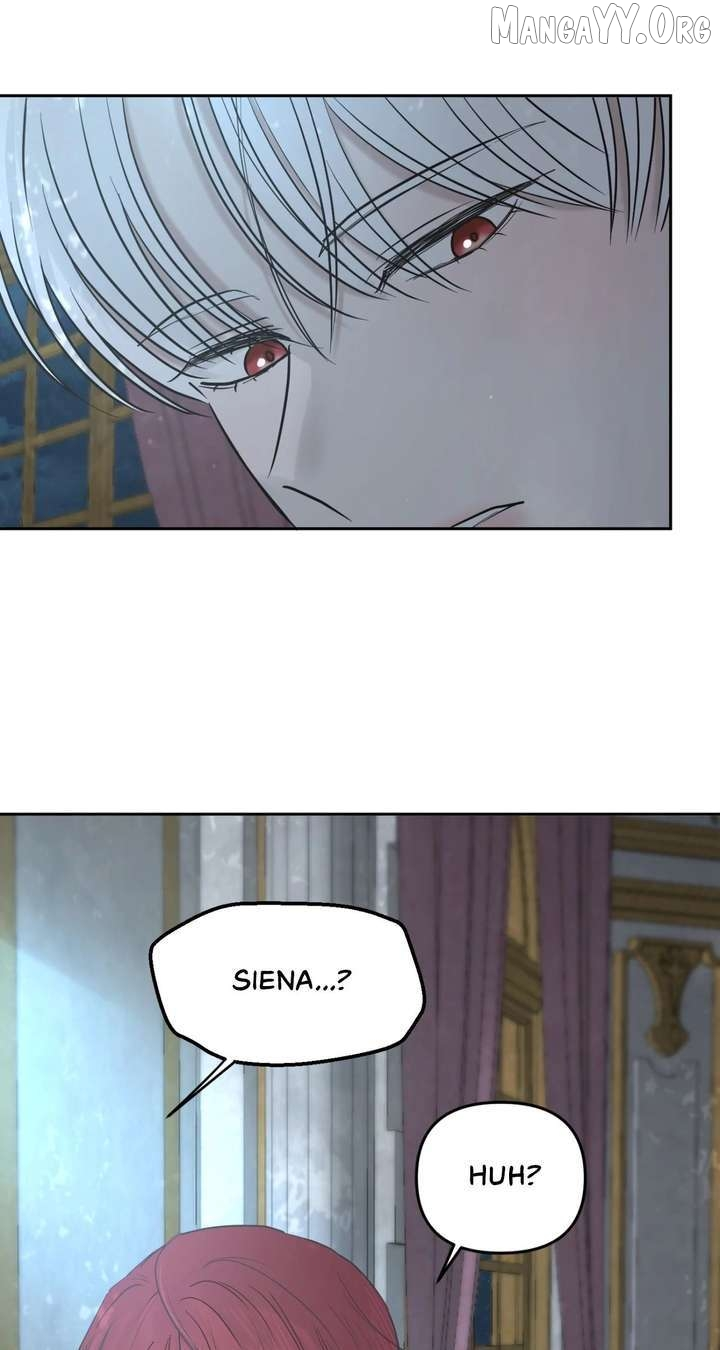 I Adopted a Male Lead From a Prison Shelter Chapter 98 page 24