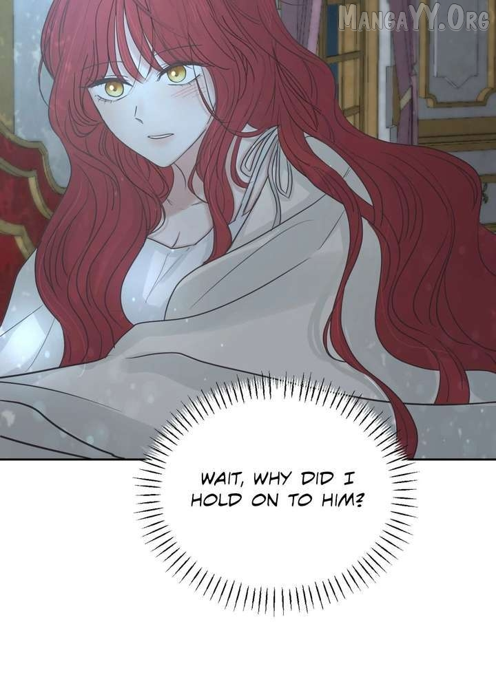 I Adopted a Male Lead From a Prison Shelter Chapter 98 page 25