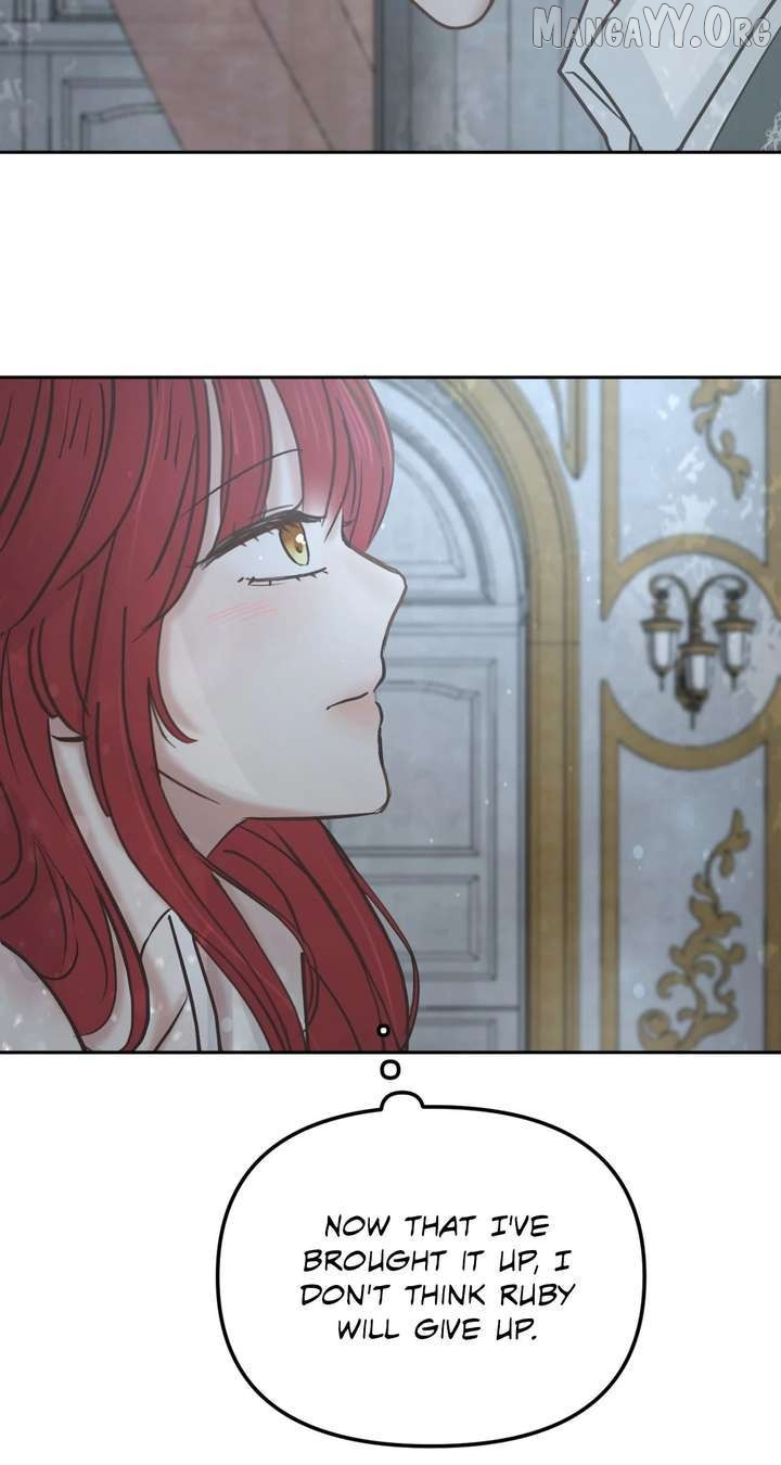 I Adopted a Male Lead From a Prison Shelter Chapter 98 page 44
