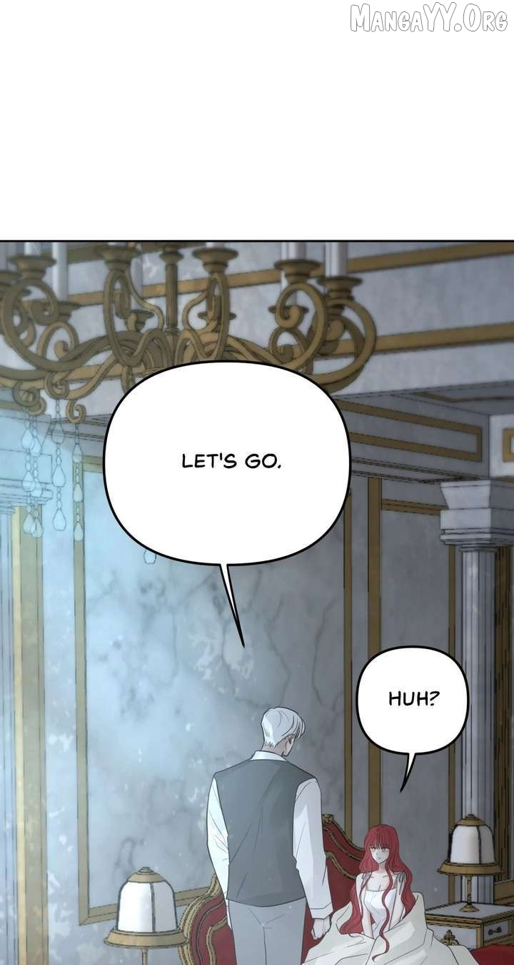 I Adopted a Male Lead From a Prison Shelter Chapter 98 page 40
