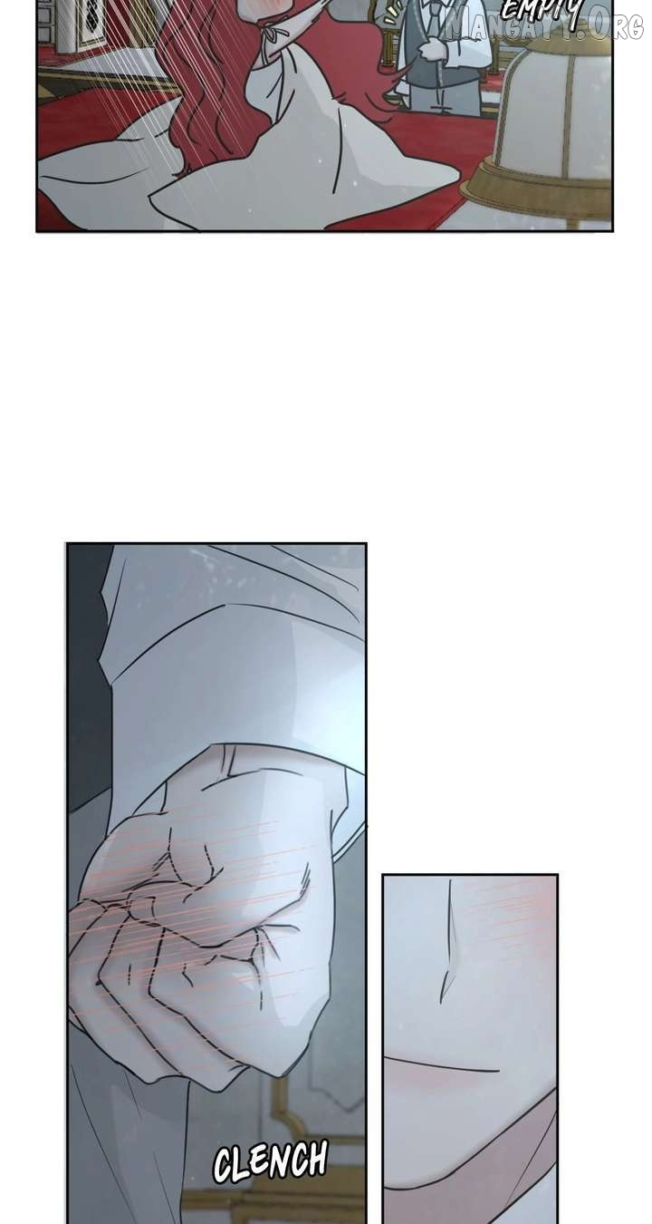 I Adopted a Male Lead From a Prison Shelter Chapter 98 page 31