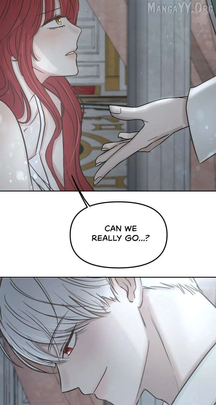 I Adopted a Male Lead From a Prison Shelter Chapter 98 page 43