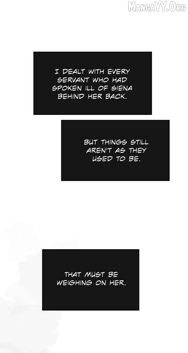 I Adopted a Male Lead From a Prison Shelter Chapter 98 page 38