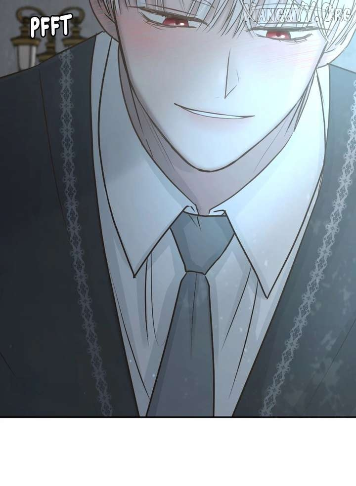 I Adopted a Male Lead From a Prison Shelter Chapter 98 page 33