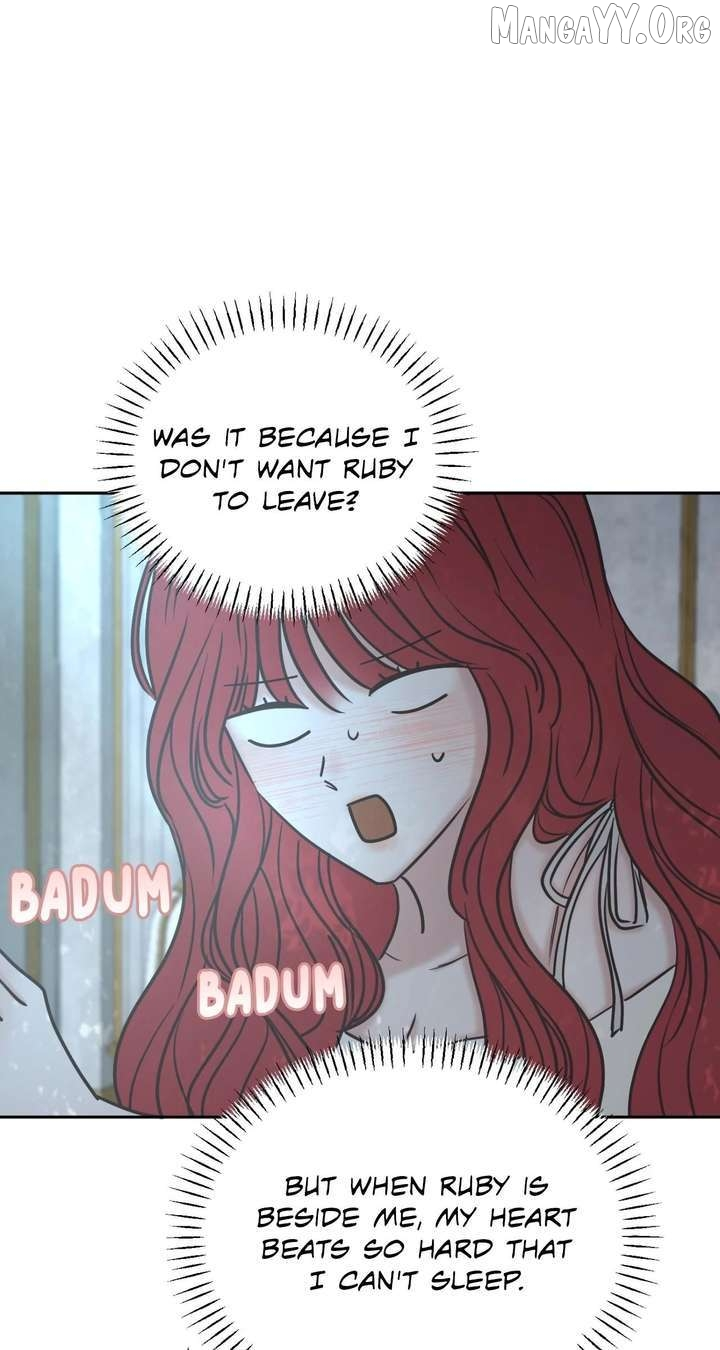I Adopted a Male Lead From a Prison Shelter Chapter 98 page 26