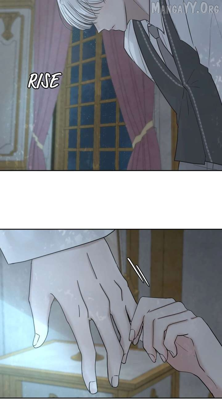 I Adopted a Male Lead From a Prison Shelter Chapter 98 page 23
