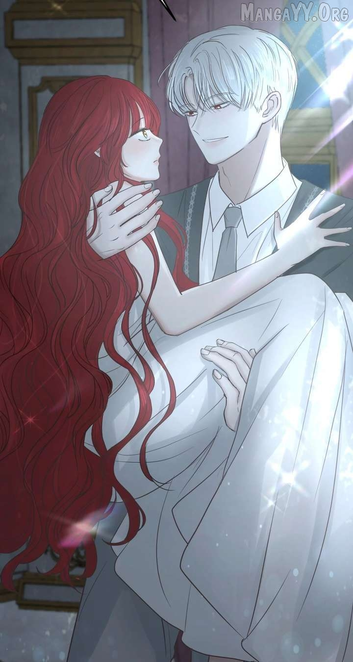 I Adopted a Male Lead From a Prison Shelter Chapter 98 page 47