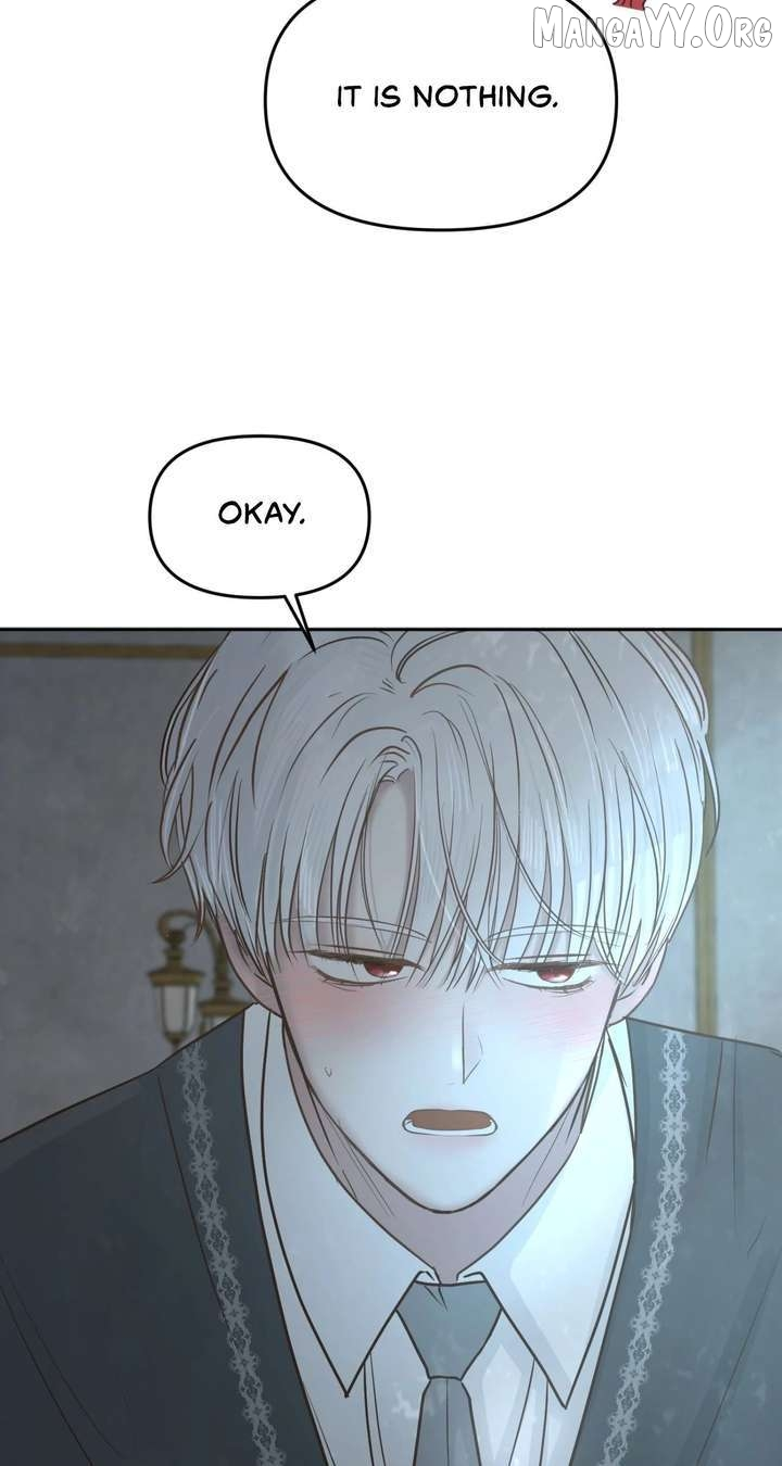 I Adopted a Male Lead From a Prison Shelter Chapter 98 page 29
